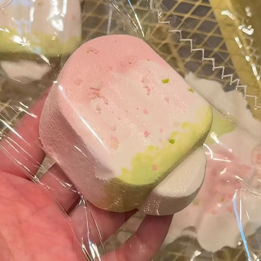 Birthday-Gifts-for-women-toys-squishy tabasquishy-fidget-toys-fidgets-for-kids Ice Cream Stress Relief Squeeze Toy transparent-squishy-ball
